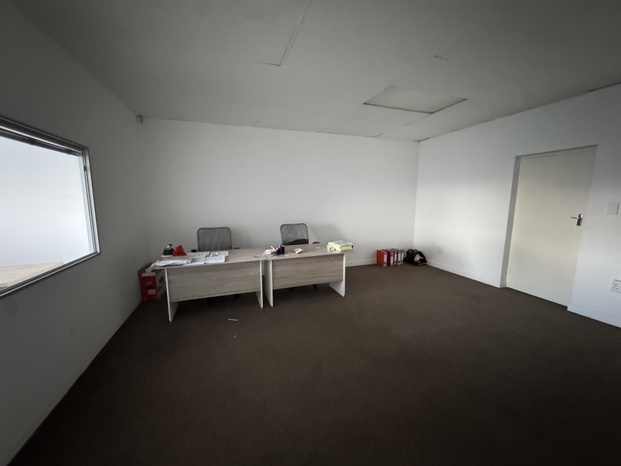 To Let commercial Property for Rent in Parklands Western Cape